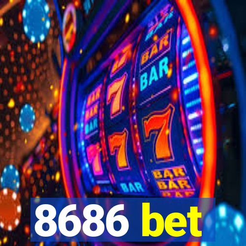 8686 bet